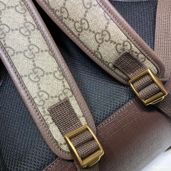 Hyper Peter Gucci Ophidia backpack GG medium 0728